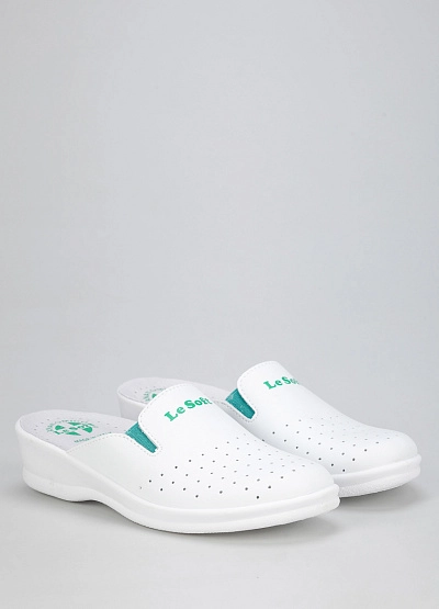 Тапочки Le Soft фото № 2 цена