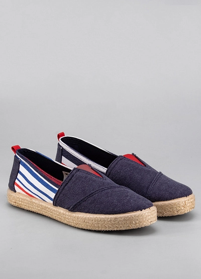 Слипоны Costa фото № 2 цена