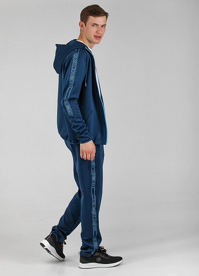 SPORT толстовка Thomas Graf фото № 5 купить