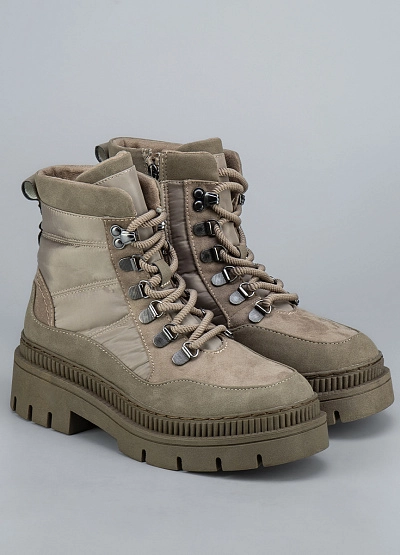 Ботинки Marco Tozzi фото № 2 цена