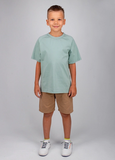 Футболка Thomas Graf фото № 8 каталог