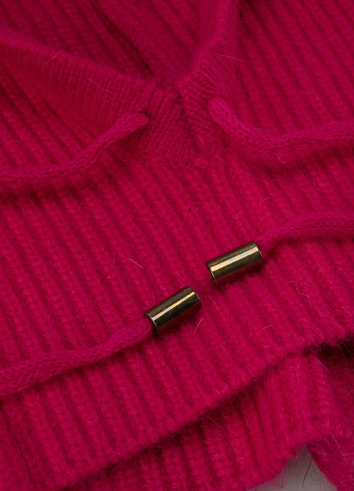 Капор Thomas Graff фото № 3 недорого