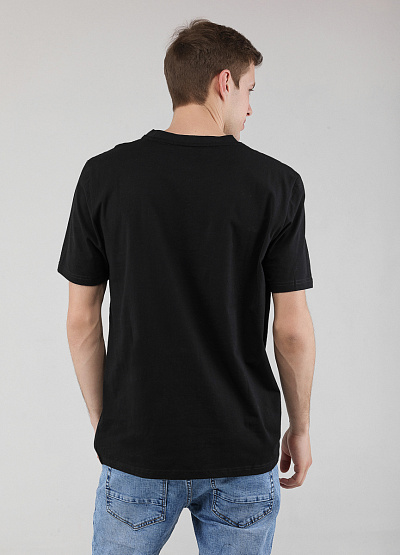 Футболка Ralf Muller фото № 3 недорого