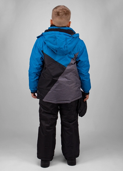 Лыжный костюм сет Blizz фото № 5 купить