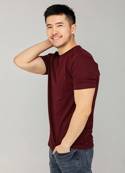 Футболка Thomas Graf фото № 2 цена