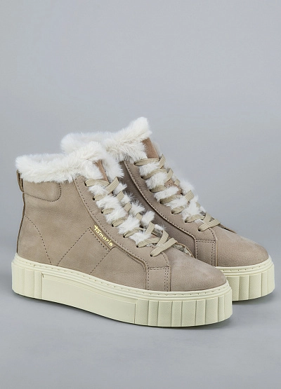 Кеды Tamaris фото № 2 цена