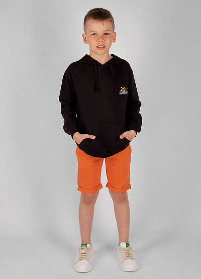 SPORT толстовка Thomas Graf фото № 8 каталог