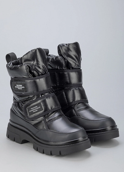 Дутыши Finn Line фото № 2 цена