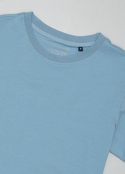 Футболка Thomas Graf фото № 3 недорого