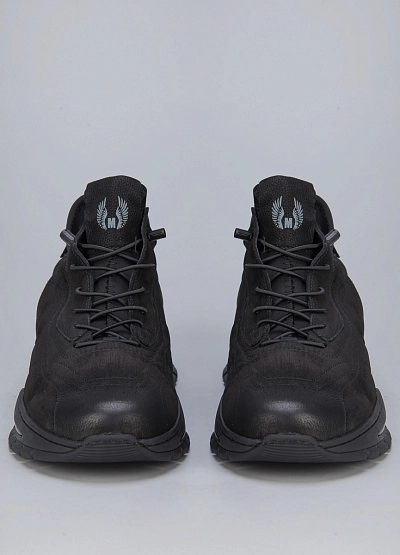 Кроссовки Mattini фото № 3 недорого