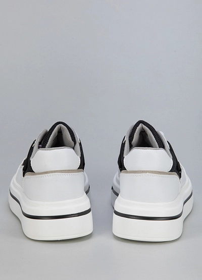 Кеды Keddo фото № 4 Казахстан