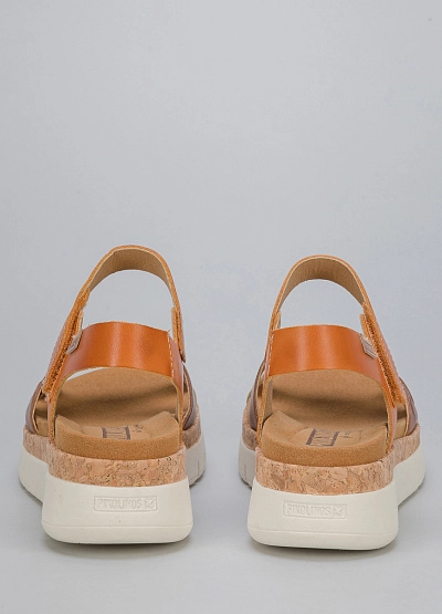 Босоножки Pikolinos фото № 4 Казахстан