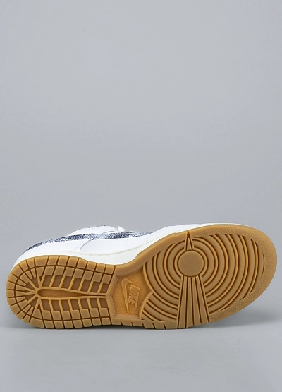 Кроссовки Nike фото № 5 купить