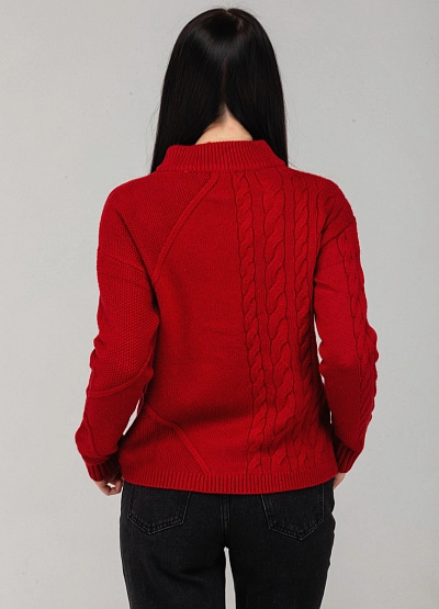 Свитер Thomas Graf фото № 2 цена