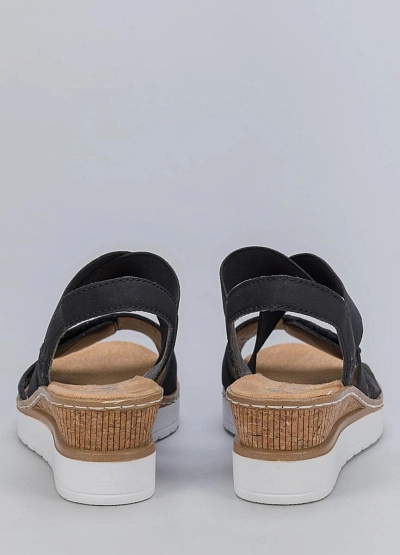 Босоножки Rieker фото № 4 Казахстан