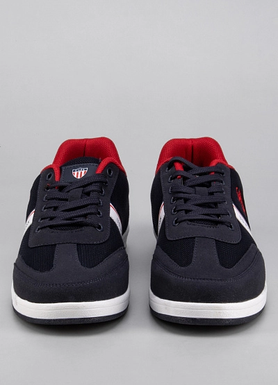 Кроссовки US Polo фото № 3 недорого