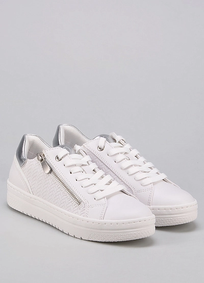 Кеды Marco Tozzi фото № 2 цена