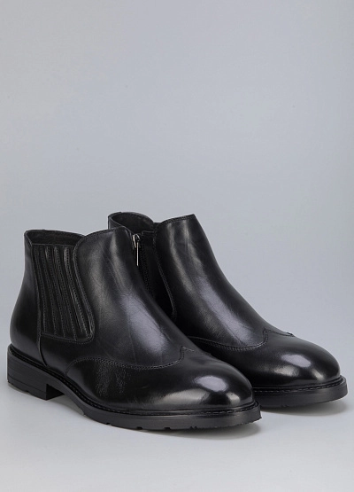 Сапоги Duca Daretti фото № 2 цена