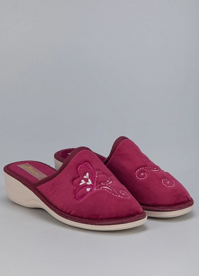 Тапочки Mauri фото № 2 цена