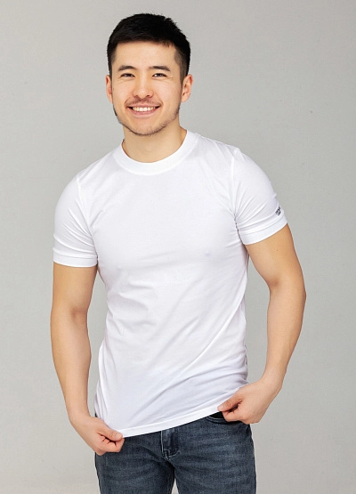 Футболка Thomas Graf фото № 3 недорого