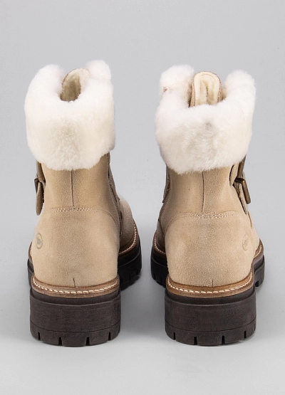 Ботинки Inwood фото № 4 Казахстан