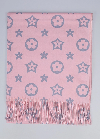 Шарф BB Accessories фото № 2 цена