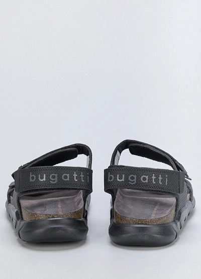 Сандалии Bugatti фото № 4 Казахстан