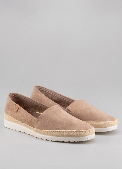 Эспадрильи Verbenas фото № 2 цена