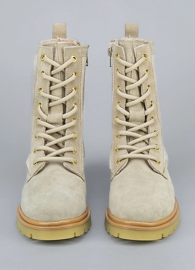 Ботинки Norberto Costa фото № 3 недорого