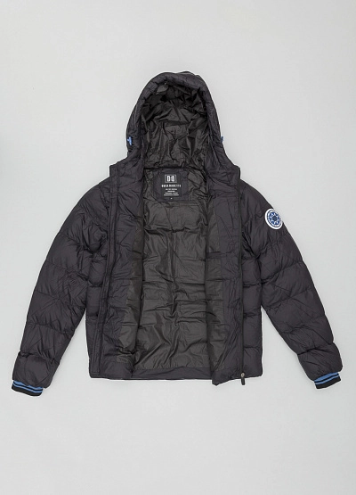 Куртка Duca Daretti фото № 2 цена