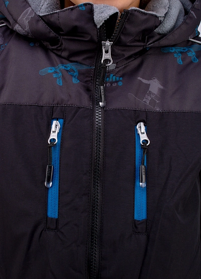 Лыжный костюм Peluche Tartine фото № 9 широкий ассортимент