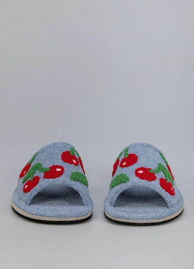 Тапочки Vulladi фото № 3 недорого