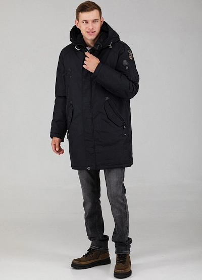 Куртка Shark Force фото № 2 цена