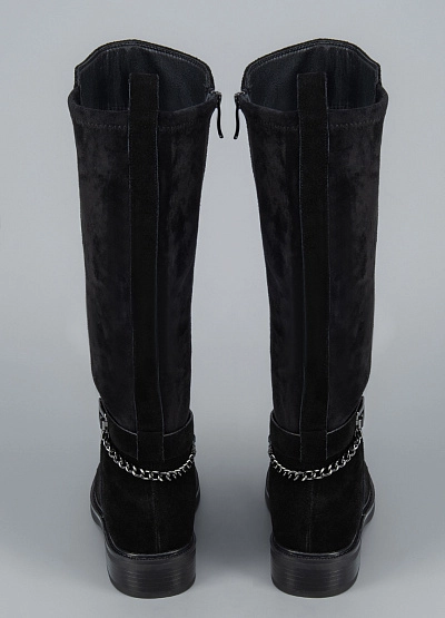 Сапоги Franco Manatti фото № 4 Казахстан