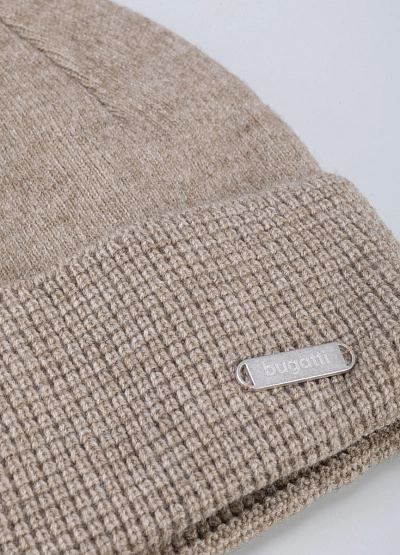 Шапка Bugatti фото № 3 недорого
