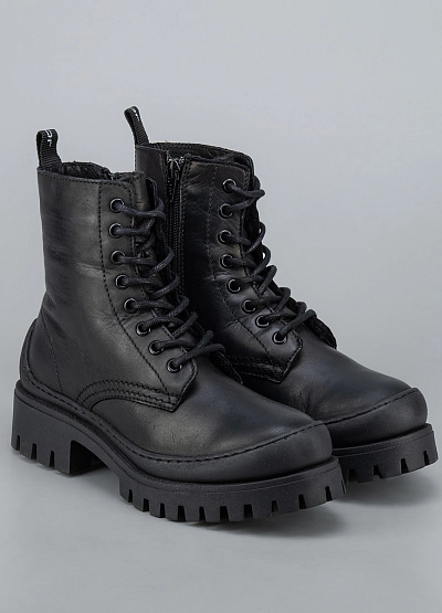 Ботинки Creator фото № 2 цена