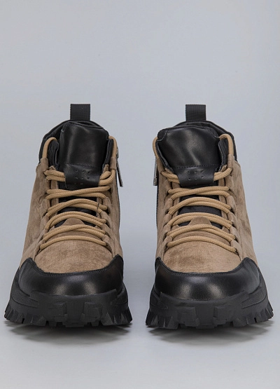 Ботинки Thomas Graf фото № 3 недорого