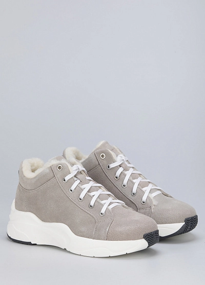 Кроссовки Inwood фото № 2 цена