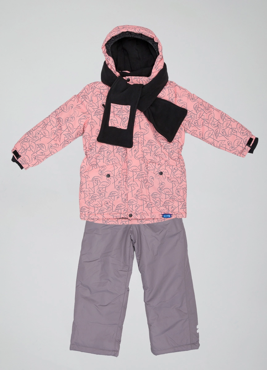 күрте/мойын орағыш/куртка/шарф Thomas GrafИнтернет магазин Kimex + детское + одежда + куртка
