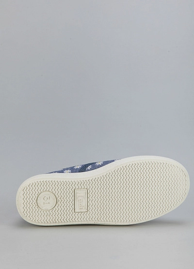 Кеды Vulladi фото № 5 купить