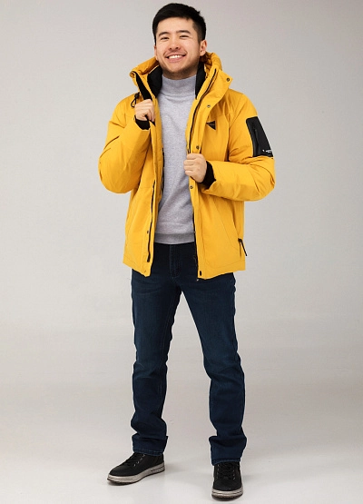 Куртка Shark Force фото № 3 недорого