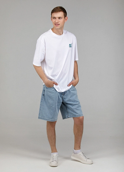 Футболка Thomas Graf фото № 4 Казахстан