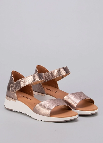 Сандалии Caprice фото № 2 цена