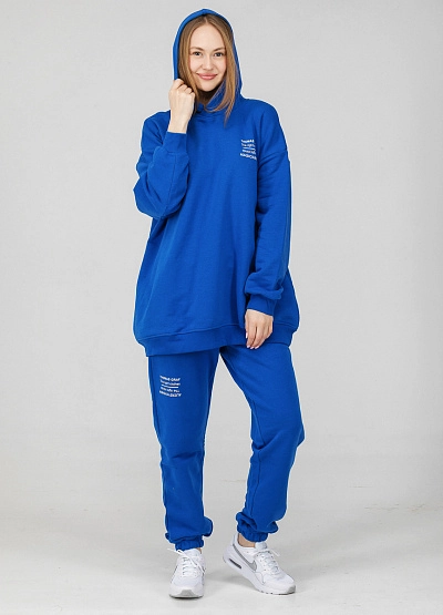 SPORT худи Thomas Graf фото № 4 Казахстан