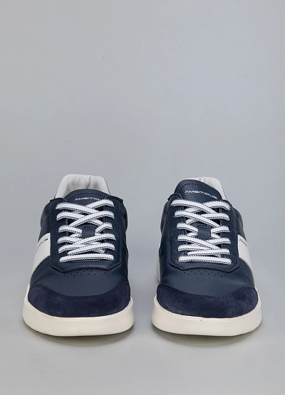 Кеды Ambitious фото № 3 недорого