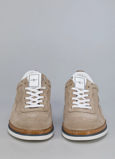 Кеды GioRgio фото № 3 недорого