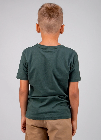 Футболка Thomas Graf фото № 5 купить