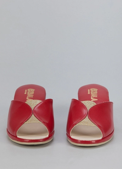 Тапочки Koala фото № 3 недорого