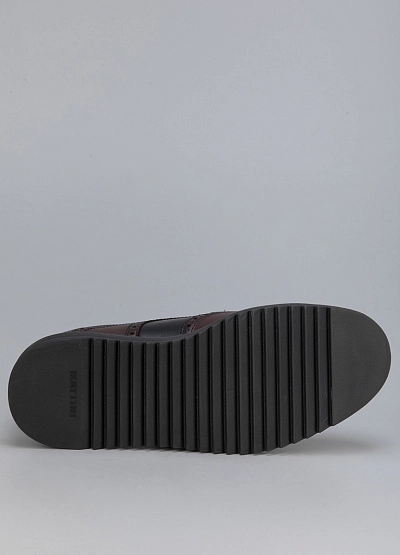 Туфли Mattini фото № 5 купить