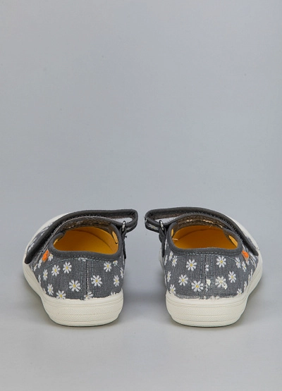 Балетки Vulladi фото № 4 Казахстан